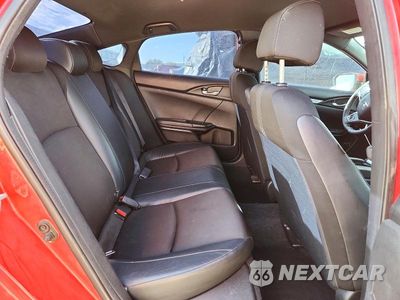 Zdjęcie 10 z 12 samochodu: 2021 HONDA CIVIC SPORT VIN:2HGFC2F83MH524370 - miniatura