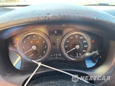 Zdjęcie 9 z 12 samochodu: 2007 LEXUS ES 350 VIN:JTHBJ46G972059028 - miniatura
