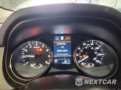 Zdjęcie 9 z 14 samochodu: 2022 NISSAN ROGUE SPORT SL VIN:JN1BJ1CW3NW495202 - miniatura