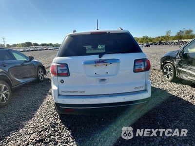 Zdjęcie 6 z 12 samochodu: 2017 GMC ACADIA LIMITED SLT-2 VIN:1GKKVSKD0HJ146575 - miniatura
