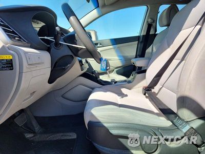 Zdjęcie 7 z 13 samochodu: 2017 HYUNDAI TUCSON SE VIN:KM8J23A43HU555879 - miniatura