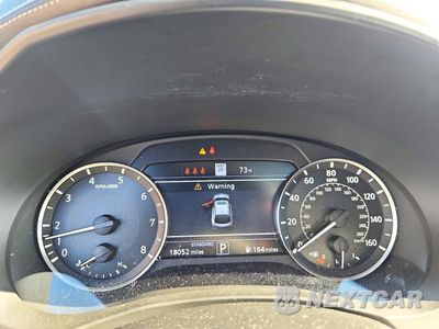Zdjęcie 9 z 13 samochodu: 2025 INFINITI QX55 ESSENTIAL VIN:3PCAJ5KR5SF100724 - miniatura