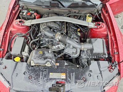 Zdjęcie 11 z 12 samochodu: 2014 FORD MUSTANG VIN:1ZVBP8EM4E5331055 - miniatura