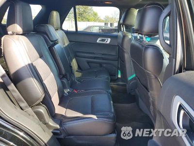 Zdjęcie 11 z 13 samochodu: 2013 FORD EXPLORER SPORT VIN:1FM5K8GT4DGB82809 - miniatura