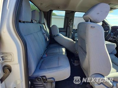 Zdjęcie 10 z 13 samochodu: 2012 FORD F150 SUPER CAB VIN:1FTFX1CF6CFB12346 - miniatura