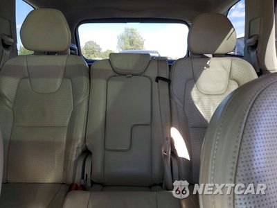 Zdjęcie 10 z 13 samochodu: 2017 VOLVO XC90 T6 VIN:YV4A22PL2H1164833 - miniatura