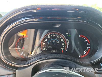 Zdjęcie 9 z 12 samochodu: 2026 DODGE DURANGO R/T VIN:1C4SDJCT4TC178957 - miniatura
