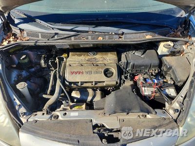 Zdjęcie 12 z 13 samochodu: 2006 TOYOTA SIENNA LE 8 PASSENGER VIN:5TDZA23C66S542814 - miniatura