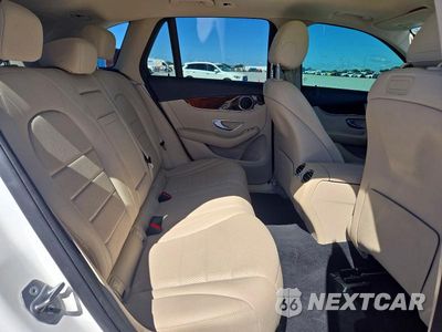Zdjęcie 11 z 14 samochodu: 2019 MERCEDES-BENZ GLC 300 VIN:WDC0G4JB8KF642530 - miniatura