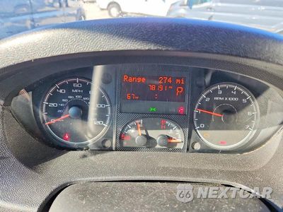 Zdjęcie 9 z 13 samochodu: 2020 RAM PROMASTER 3500 DELIVERY VAN VIN:3C6URVJG9LE145296 - miniatura