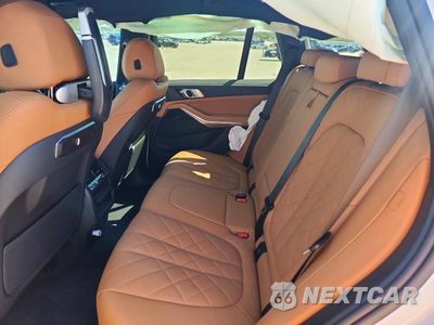 Zdjęcie 11 z 13 samochodu: 2024 BMW X5 XDRIVE40I VIN:5UX23EU07R9V16970 - miniatura