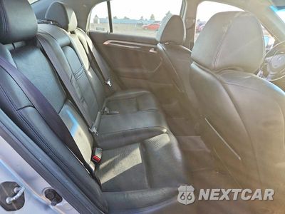 Zdjęcie 10 z 13 samochodu: 2008 ACURA TL VIN:19UUA66278A038892 - miniatura