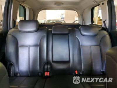Zdjęcie 10 z 13 samochodu: 2010 MERCEDES-BENZ GL 450 4MATIC VIN:4JGBF7BE4AA591904 - miniatura