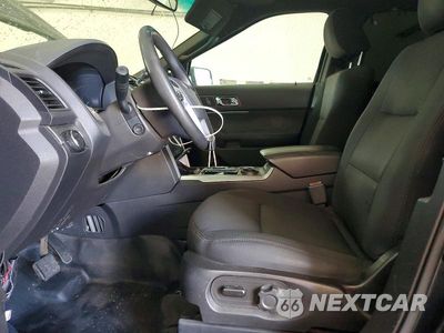 Zdjęcie 7 z 13 samochodu: 2015 FORD EXPLORER POLICE INTERCEPTOR VIN:1FM5K8AR3FGA15793 - miniatura