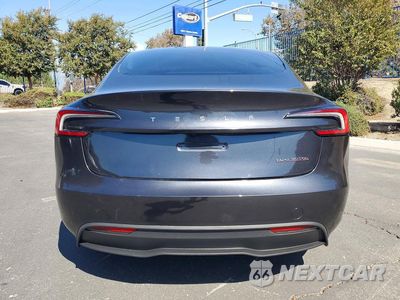 Zdjęcie 6 z 13 samochodu: 2024 TESLA MODEL 3 VIN:5YJ3E1EB8RF754390 - miniatura