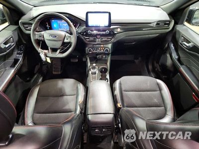 Zdjęcie 8 z 14 samochodu: 2025 FORD ESCAPE ST LINE SELECT VIN:1FMCU9NA9SUB43219 - miniatura
