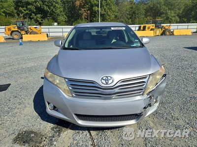 Piąte zdjęcie samochodu w środku: 2010 TOYOTA VENZA FWD 4CYL VIN:4T3ZA3BB3AU022236 - miniatura