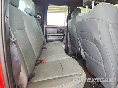 Zdjęcie 10 z 12 samochodu: 2014 RAM 1500 ST VIN:1C6RR6FT0ES408860 - miniatura