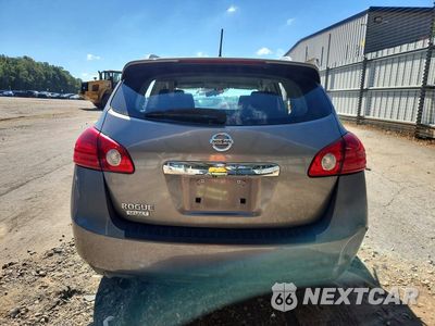 Zdjęcie 6 z 13 samochodu: 2015 NISSAN ROGUE SELECT S VIN:JN8AS5MT9FW661505 - miniatura