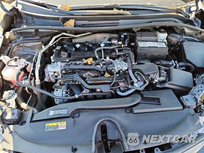 Zdjęcie 11 z 12 samochodu: 2025 TOYOTA COROLLA LE VIN:5YFB4MDE9SP344283 - miniatura