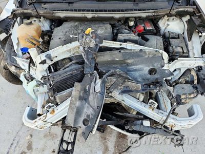 Zdjęcie 12 z 13 samochodu: 2016 FORD EDGE TITANIUM VIN:2FMPK4K8XGBC41782 - miniatura