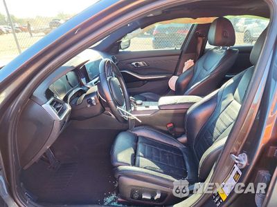 Zdjęcie 7 z 13 samochodu: 2021 BMW 330XI VIN:3MW5R7J07M8B66883 - miniatura
