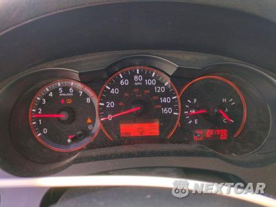 Zdjęcie 9 z 12 samochodu: 2008 NISSAN ALTIMA 3.5 SE VIN:1N4BL24EX8C219906 - miniatura
