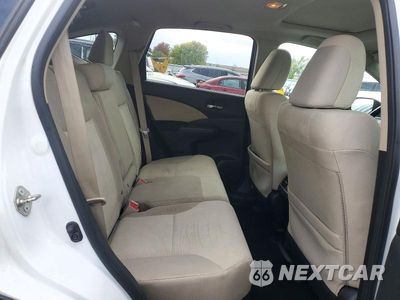 Zdjęcie 11 z 14 samochodu: 2016 HONDA CR-V EX VIN:5J6RM4H54GL079310 - miniatura