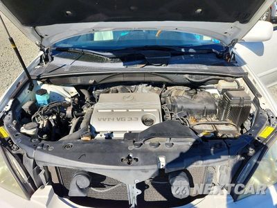 Zdjęcie 12 z 13 samochodu: 2004 LEXUS RX 330 VIN:JTJHA31U440068758 - miniatura