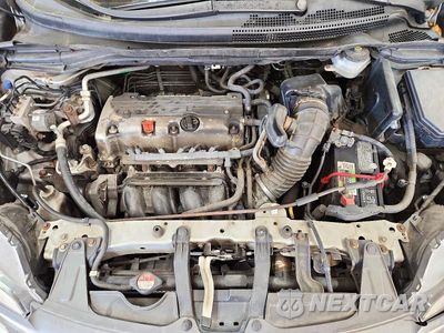 Zdjęcie 11 z 12 samochodu: 2013 HONDA CR-V EXL VIN:2HKRM4H7XDH621176 - miniatura