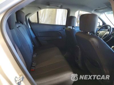 Zdjęcie 11 z 13 samochodu: 2014 CHEVROLET EQUINOX LT VIN:2GNALBEK3E6300235 - miniatura