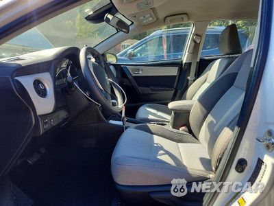 Zdjęcie 7 z 12 samochodu: 2019 TOYOTA COROLLA LE VIN:5YFBURHE8KP924843 - miniatura