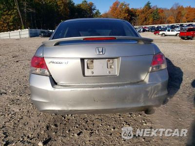 Zdjęcie 6 z 12 samochodu: 2008 HONDA ACCORD EX VIN:1HGCP25728A041053 - miniatura