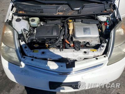 Zdjęcie 11 z 12 samochodu: 2009 TOYOTA PRIUS BASE VIN:JTDKB20U193468607 - miniatura