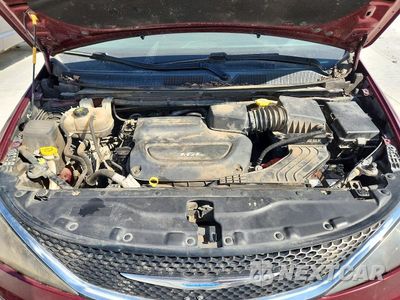 Zdjęcie 12 z 13 samochodu: 2017 CHRYSLER PACIFICA TOURING VIN:2C4RC1DGXHR522177 - miniatura