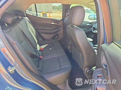 Zdjęcie 10 z 12 samochodu: 2026 BUICK ENCORE GX SPORT TOURING VIN:KL4AMDSL3TB228262 - miniatura