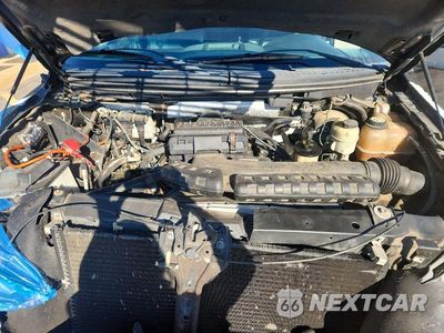 Zdjęcie 11 z 12 samochodu: 2007 FORD F150 VIN:1FTPX12V87KC13401 - miniatura