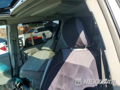 Zdjęcie 10 z 13 samochodu: 2011 TOYOTA SIENNA LIMITED 7-PASSENGER VIN:5TDYK3DC0BS092486 - miniatura