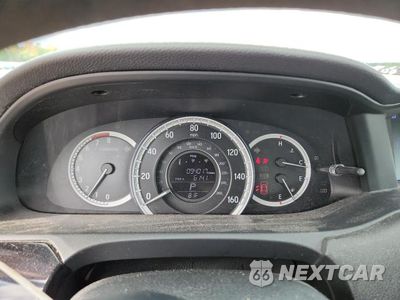 Zdjęcie 9 z 13 samochodu: 2016 HONDA ACCORD LX VIN:1HGCR2F35GA152930 - miniatura