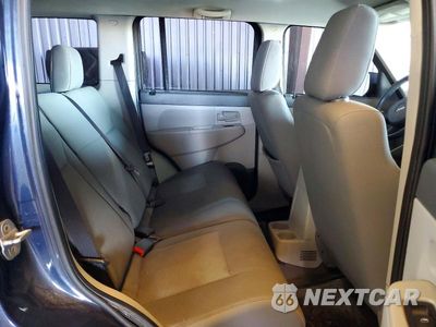 Zdjęcie 11 z 13 samochodu: 2008 JEEP LIBERTY SPORT VIN:1J8GN28K28W171643 - miniatura