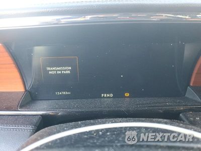 Zdjęcie 9 z 13 samochodu: 2018 LINCOLN NAVIGATOR RESERVE VIN:5LMJJ2LT1JEL02641 - miniatura