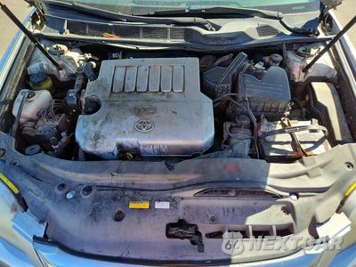 Zdjęcie 11 z 12 samochodu: 2008 TOYOTA AVALON LIMITED VIN:4T1BK36B18U260503 - miniatura