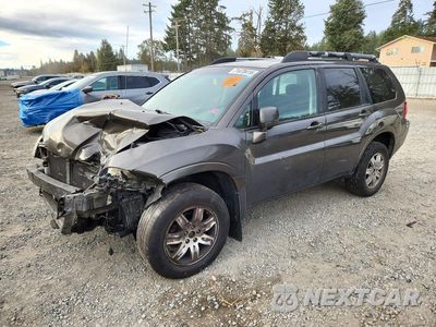 2011 MITSUBISHI ENDEAVOR LS 4A4JN2AS0BE024976 - główne zdjęcie licytacji z USA - miniatura