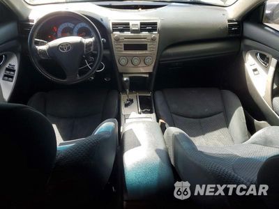 Zdjęcie 8 z 12 samochodu: 2011 TOYOTA CAMRY SE VIN:4T1BF3EK0BU160003 - miniatura