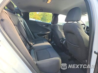 Zdjęcie 10 z 12 samochodu: 2023 CHEVROLET MALIBU LT VIN:1G1ZD5ST9PF160796 - miniatura