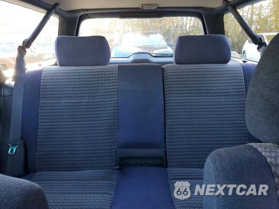 Zdjęcie 10 z 14 samochodu: 1998 SUBARU LEGACY 30TH ANNIVERSARY OUTBACK VIN:4S3BG6852W7643148 - miniatura