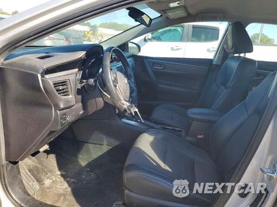 Zdjęcie 7 z 12 samochodu: 2015 TOYOTA COROLLA S VIN:2T1BURHE8FC433825 - miniatura