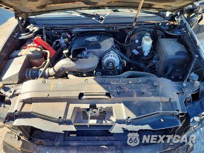 Zdjęcie 12 z 13 samochodu: 2007 CHEVROLET TAHOE K1500 VIN:1GNFK13067J120533 - miniatura