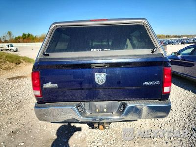 Zdjęcie 6 z 12 samochodu: 2015 RAM 1500 SLT VIN:1C6RR7LG2FS555390 - miniatura