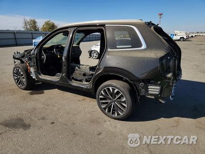 Drugie zdjęcie samochodu z przodu: 2026 VOLVO XC90 PLUS VIN:YV4H60PE3T1477603 - miniatura